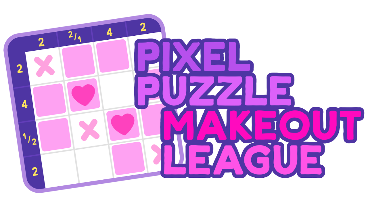pixel puzzle generator