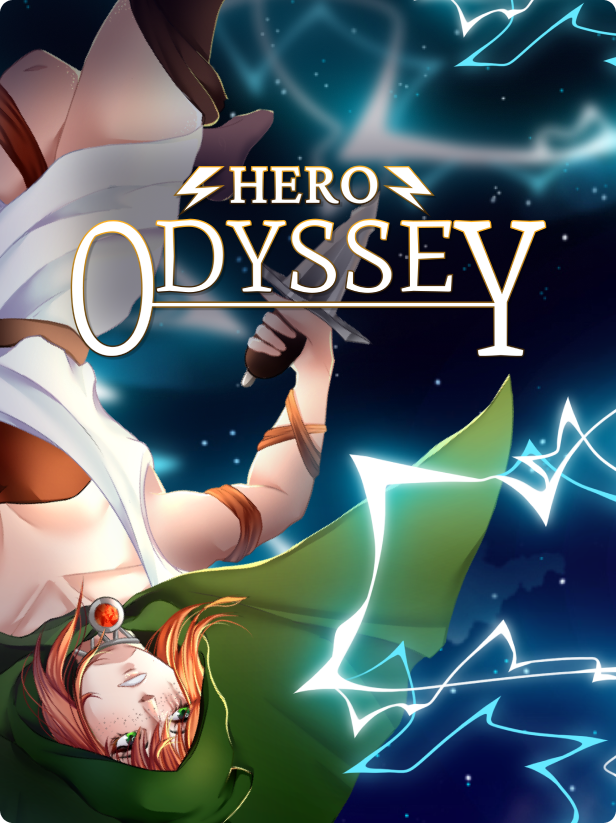 Hero Odyssey