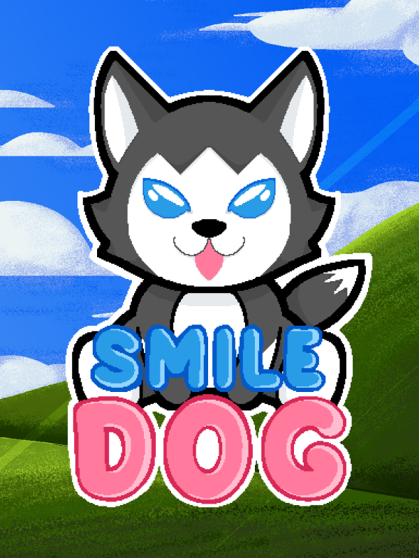 Smile Dog