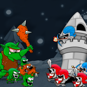 Crown Siege