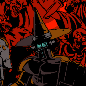 Die For The Lich