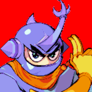 Beetle Ninja