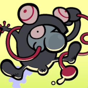 Croak Crusader