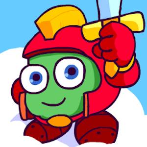 Chibi Knight