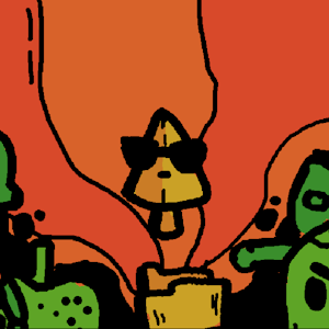Folder Dungeon