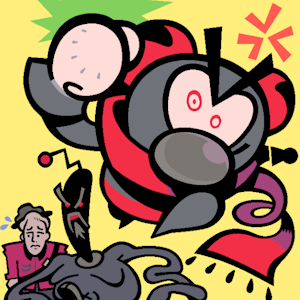 Croak Crusader: the Champion of Canada