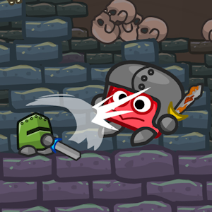 Chibi Knight Classic