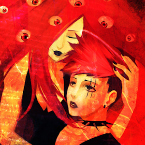 They Speak From The Abyss: Zenith